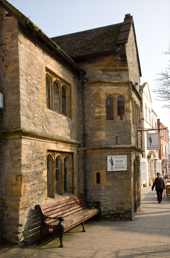 Bridport Museum