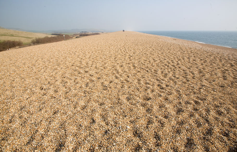 Chesil bank