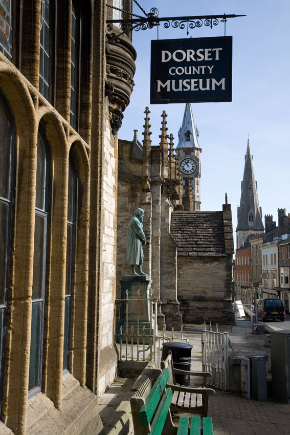 Dorset County Museum