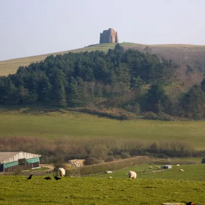 abbotsbury hill