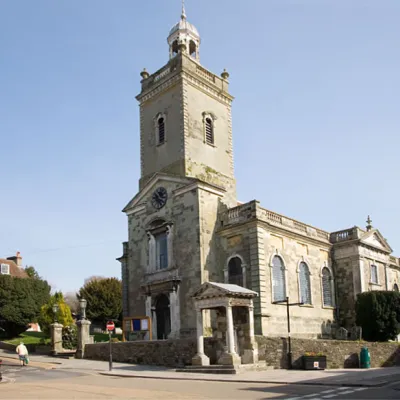 blandford church2