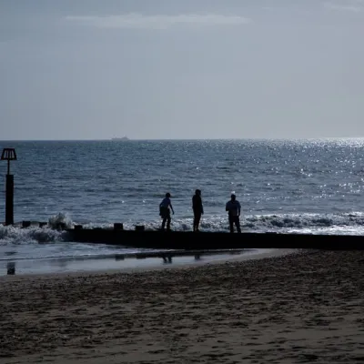 boscombe groyne