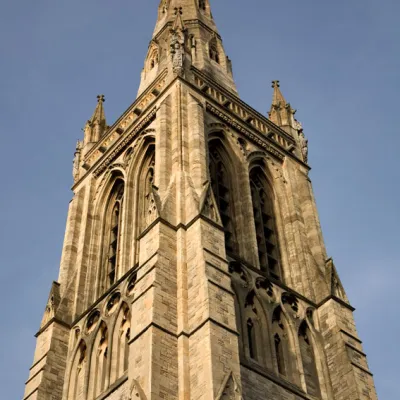 bournemouth church