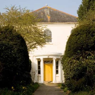 bridport chapel