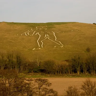 cerne abbas giant