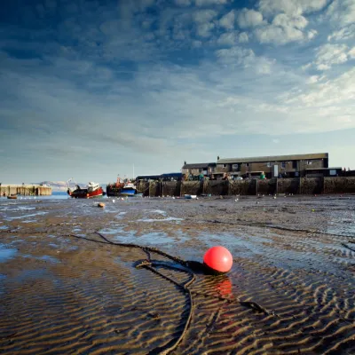 lyme regis low