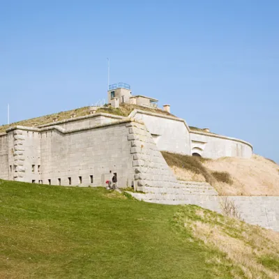 nothe fort