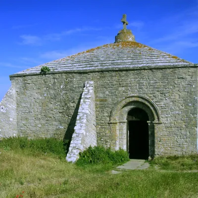 st albans head chapel