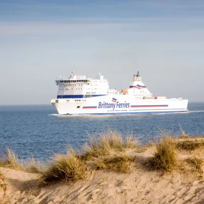 studland ferry