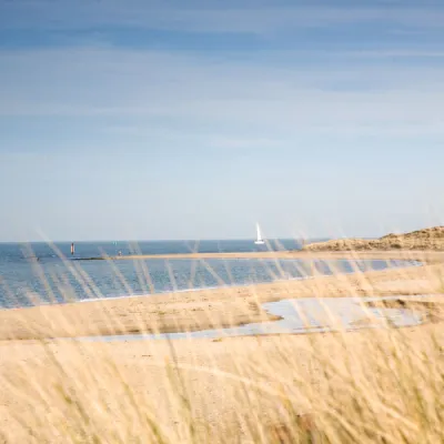 Dorset beaches