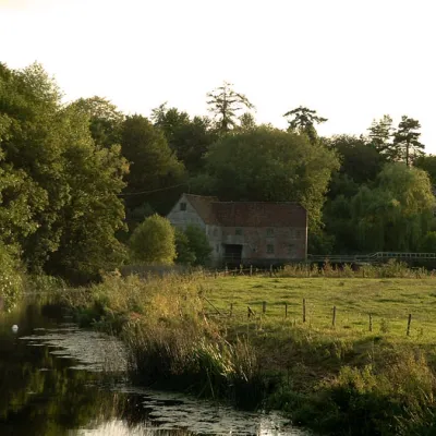 sturminster mill