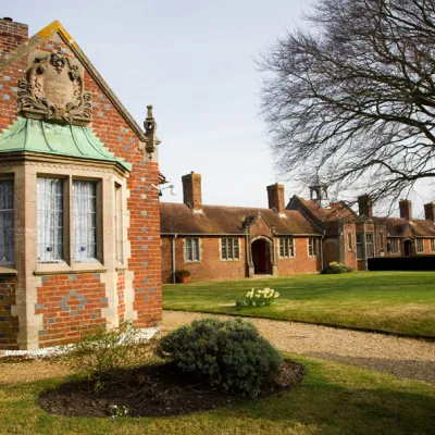 wareham almshouses worget