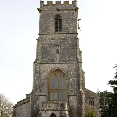 wareham marys church