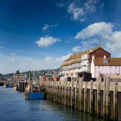 west bay harbour