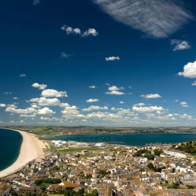 weymouth view