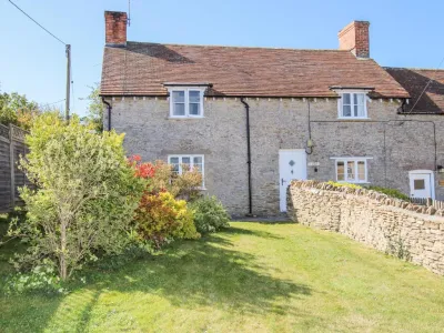 Lower Farm Cottage