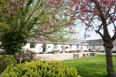 Stable Cottage, Whitebridge Farm