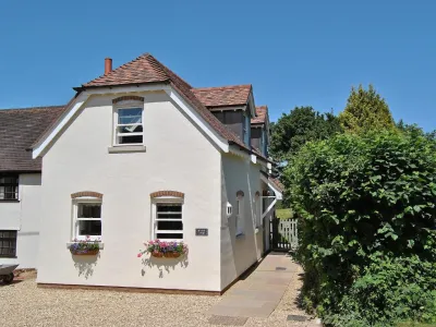 Bramble Cottage