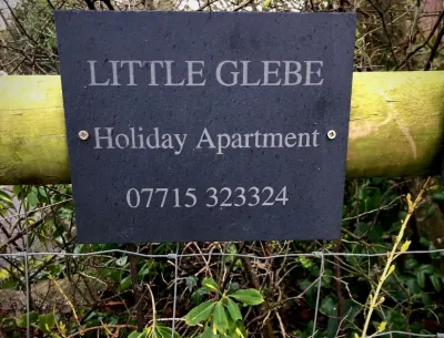 Little Glebe