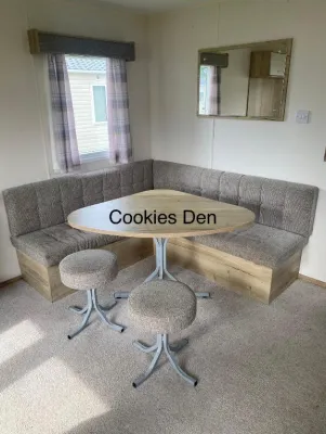 Cookies Den