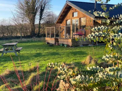 Green Valley Cabin