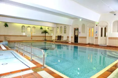 Queens Hotel & Spa Bournemouth