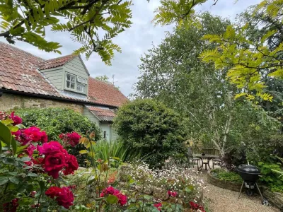 Chiddy Nook Cottage