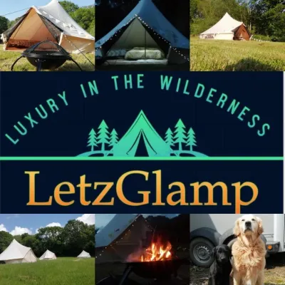 LetzGlamp