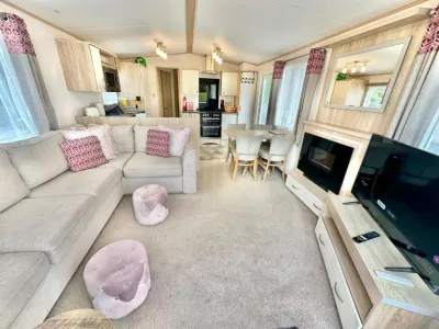 252 Wilksworth Caravan Park