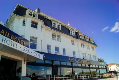 Ocean Beach Hotel & Spa