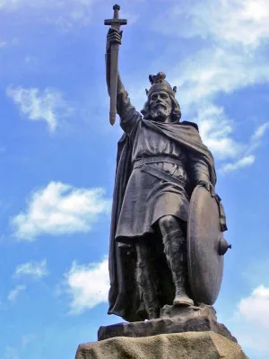 Alfred the Great