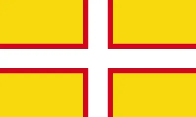 Dorset Flag