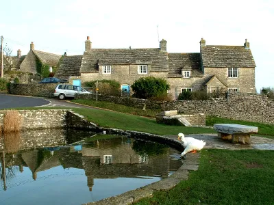 Langton Matravers dorset