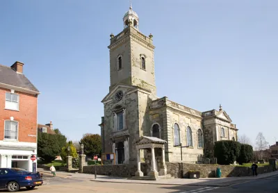 blandford church2