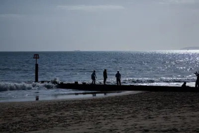 boscombe groyne