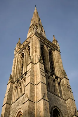 bournemouth church