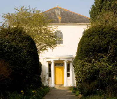 bridport chapel