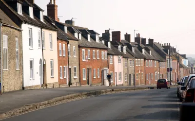 bridport south street