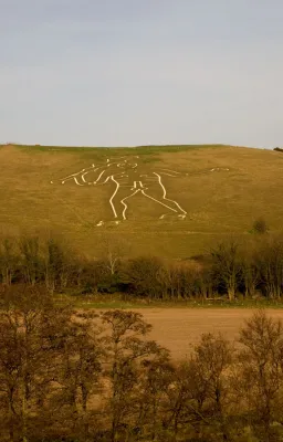 cerne abbas giant