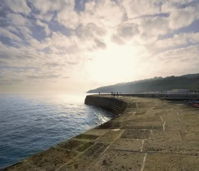 cobb lyme regis