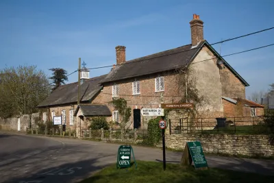 moreton tea rooms