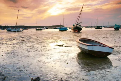 poole boats