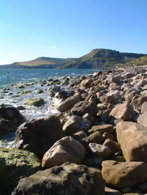 purbeck from aldhelms