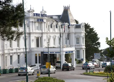 royal bath hotel