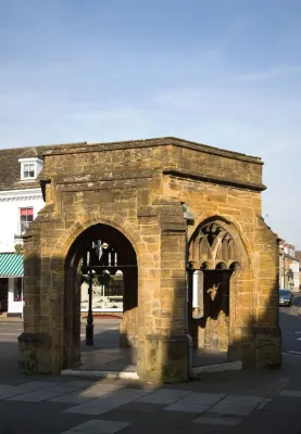 sherborne conduit