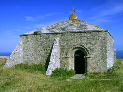 st albans head chapel