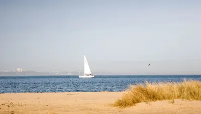 studland yacht