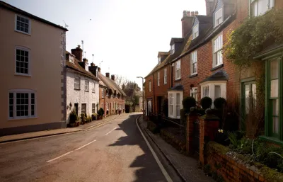 sturminster street