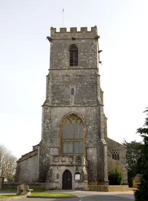 wareham marys church