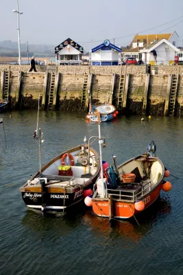 west bay boats